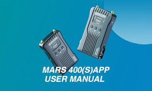 MARS400(S) APP "HOLLYVIEW" User Manual