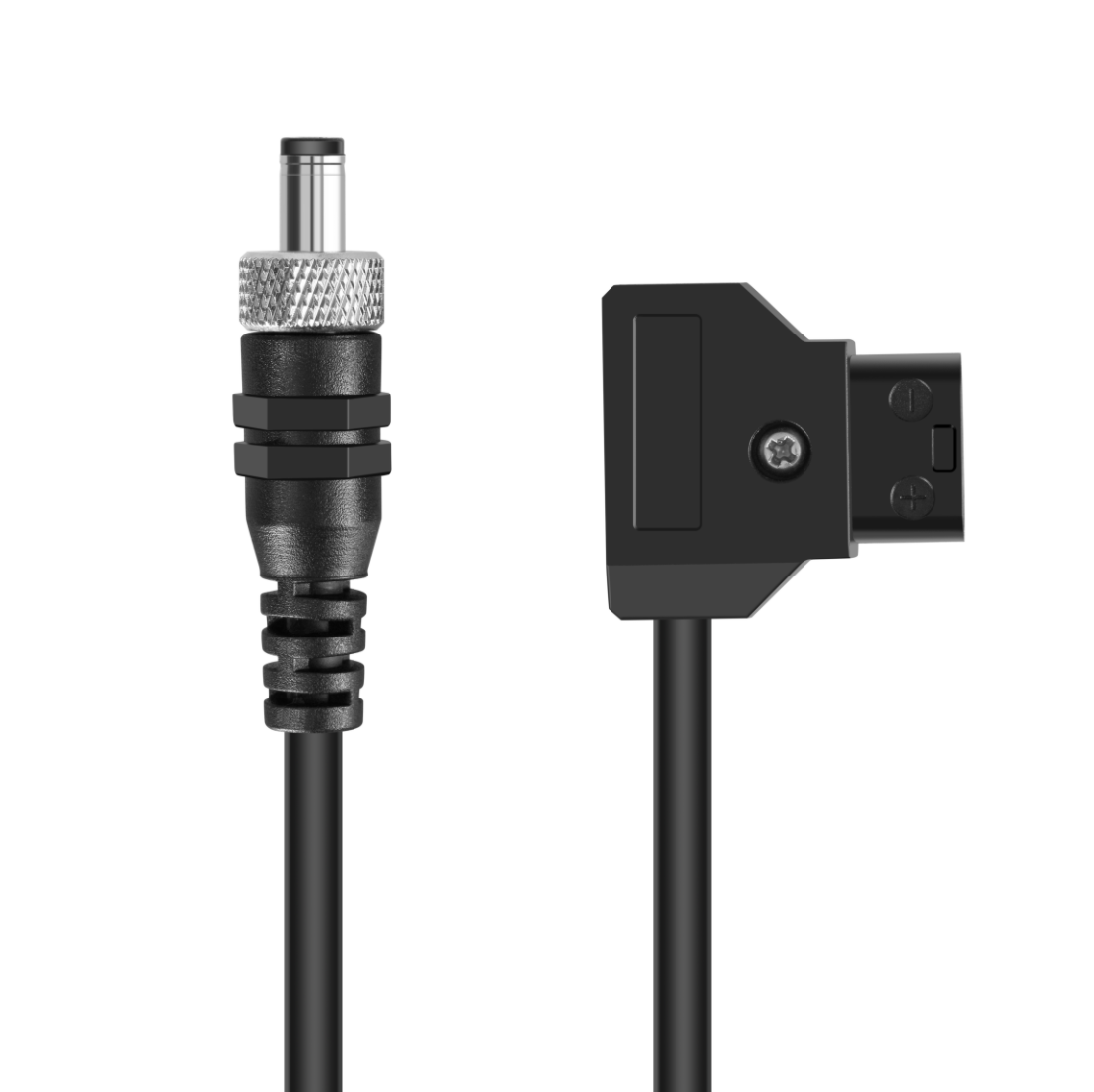 HL-DT02 D-TAP to DC 2.1 Power Supply Cable