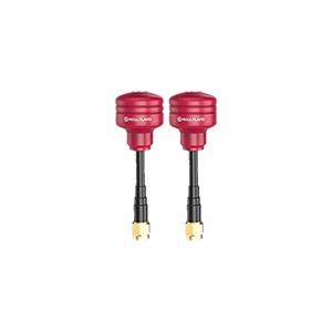 HL-ATN06-棒棒糖天线(红色，HL)-Lollipop-Antenna（Red）