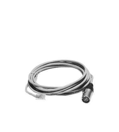 RJ45 to XLR Cable (5 Meters)