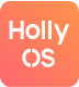 hollyos icon