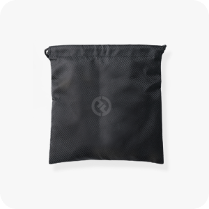 Bolsa almacenamiento