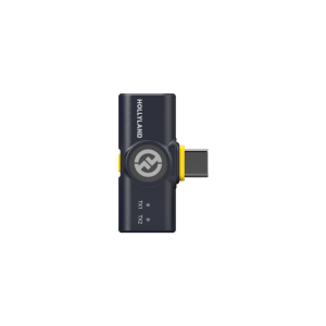 1 RX USB-C