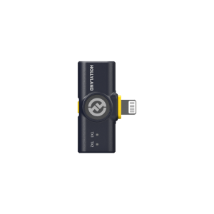 1 RX Lightning