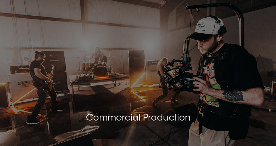 hollyland wireless audio transmission for commercial production