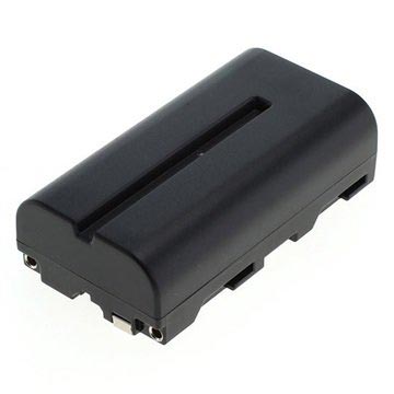 HL-NP550 NP-F550 Battery
