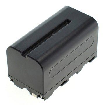 HL-NP750 NP-F750 Battery