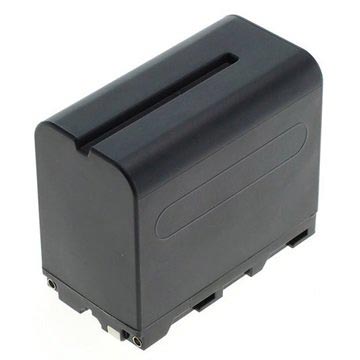 HL-NP970 NP-F970 Battery