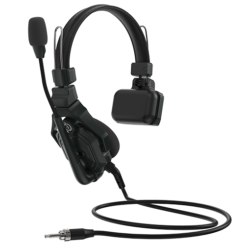 Solidcom C1 Wired Headset for HUB-Hollyland
