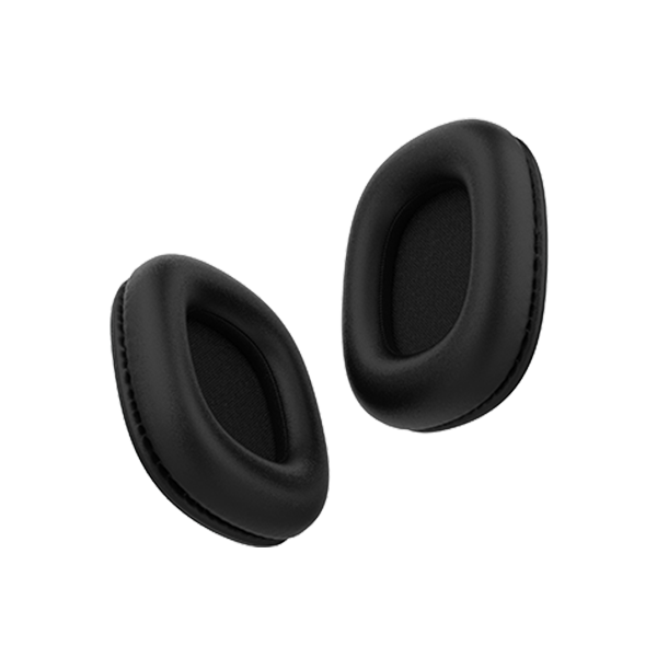 Solidcom C1 (Pro) Over-Ear Earmuff ×2