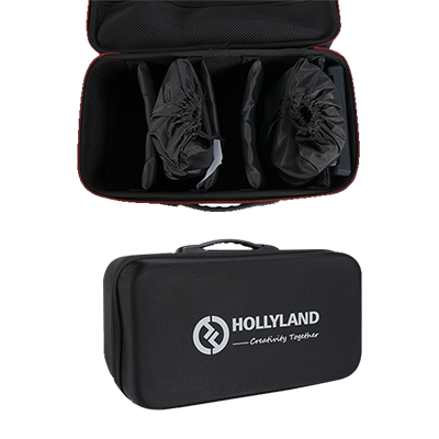 Solidcom C1 (Pro) Carry Case for 4 & 6 Headset Systems