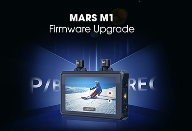 Mars M1 Firmware Upgrade Guide