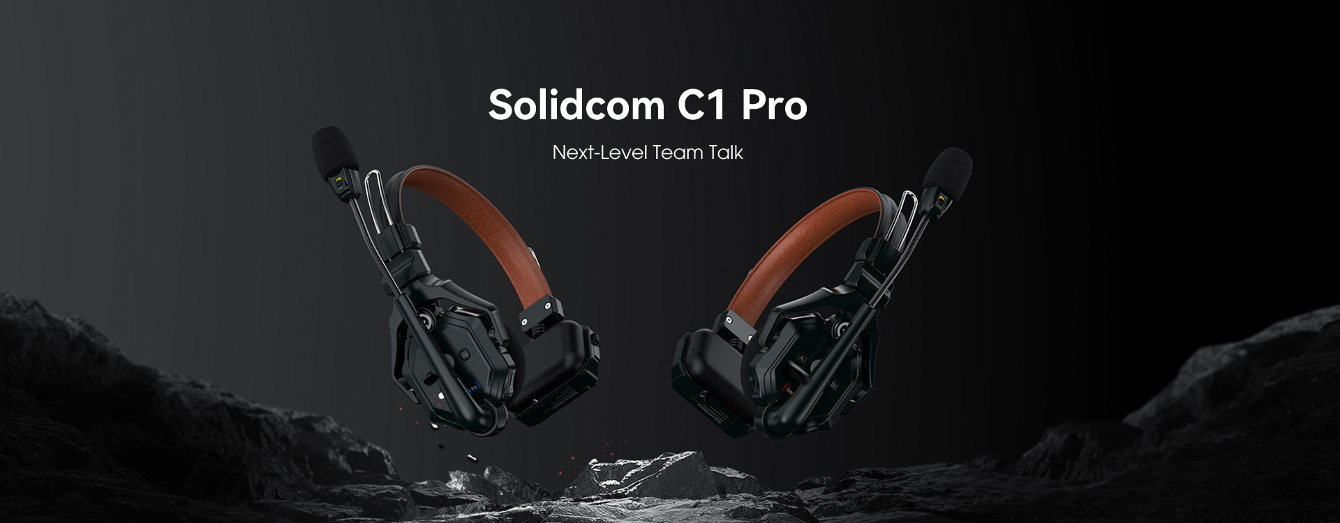 Solidcom C1 Pro